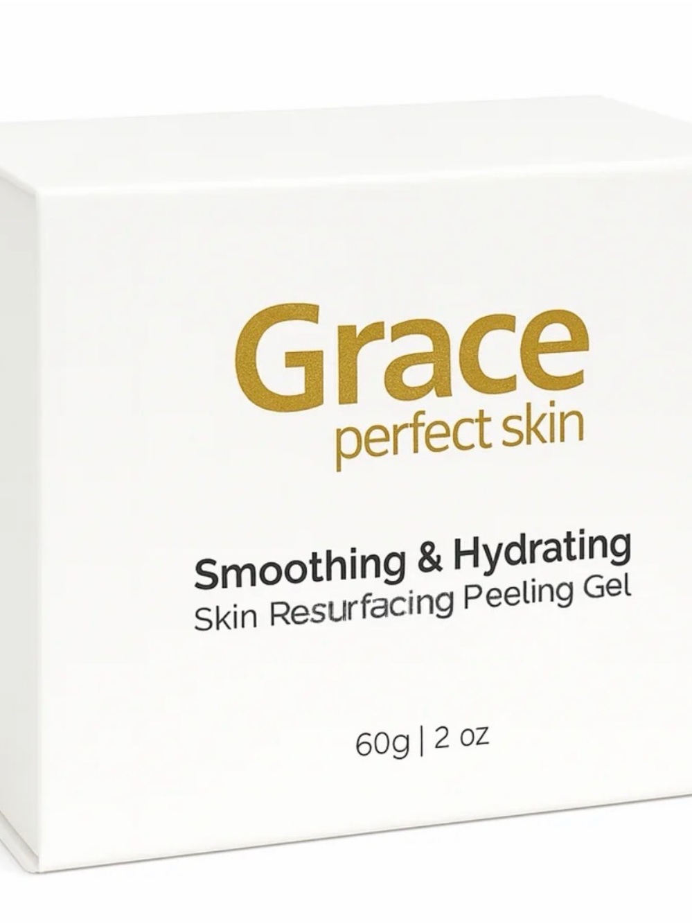 Grace Smoothing & Hydrating Peel